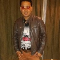 Prasanta Prusty
