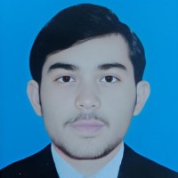 Syed Ali Raza