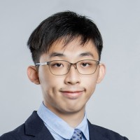 Jonathan Yi Bin Ting