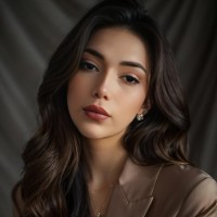 Camila Alejandra Alarcón Carrera