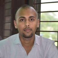 Gaurav Tiwari