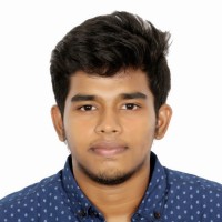 Arjun S Menon - ACMA