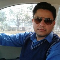 Sidharth Sharma