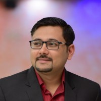 Syed Basit Ali