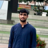 Ankit Kumar