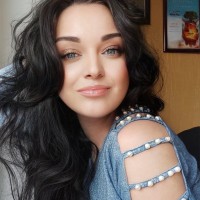 Mariia Stetsenko