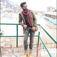 Ashish Gautam