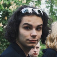 Dmytro Trukhanenko