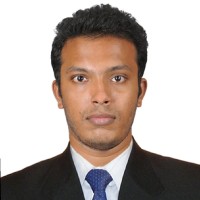 Sundarakishnan Vasudevan