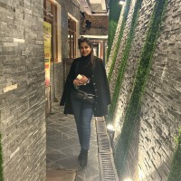 Arshia Khosla