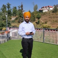 Dharminder Singh