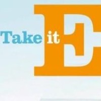 TAKE IT easy