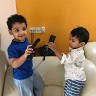 Gurumurthy T