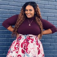 Azure Bradger, CFP®