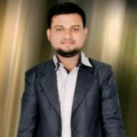 Mohammed Ahmed