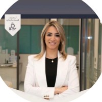 Randa Hamdan  ISII - ICWIM (CISI Certified)