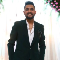 Girish Ubriani