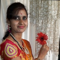 Poornima N