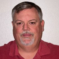 Wayne Todd