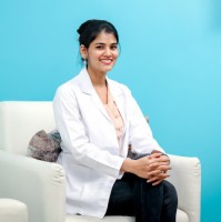 Dr Priyanka Reddy