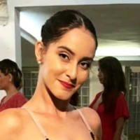 Lais Correia