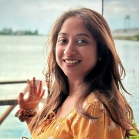 Jagriti Jhunjhunwala