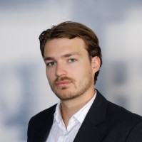 Ben Rasche