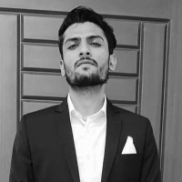 Azhar Saeed