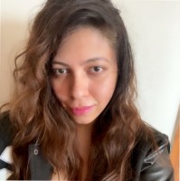 Ria Dutta