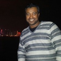 Ali El Shamey Mohammed