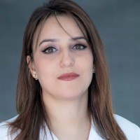 Amel Bahri
