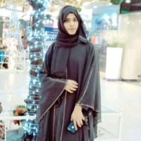Ayesha Rumana