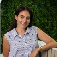 Mary Romanos