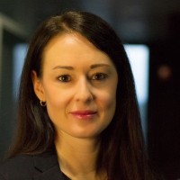 Bettina Bucher