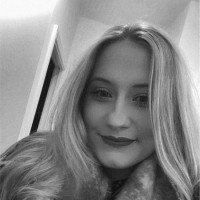 Lucy Hudson Maat