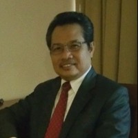 Dr. Ahmad Kultur Hia, S.E., M.M., CFP.