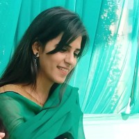 Ar. Bhanupriya Sharma