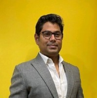Ankur Srivastava