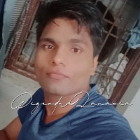 Digendra Lavania