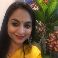 Shubhra Sharma