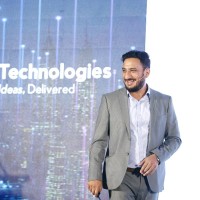 Shahnawaz Nazir