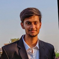 Darshan Deshpande