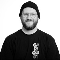 Richard Fretueg