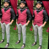 Mobassir Khan