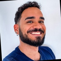 Gabriel Ramalho 🏳️‍🌈
