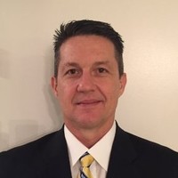 Richard Yenke