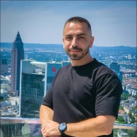 Veselin Ganchev