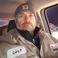 Cory Pruett