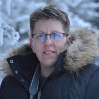 Dyan Eckert