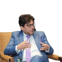 Dr. Debashis Dutta